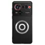 За ZTE nubia Z80 Ultra 5G Магнитен Охлаждащ Калъф с Графен, Месинг, Силикон, PC и Скрийн Протектор, снимка 1