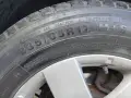лети , алуминиеви , 17 цола с гуми , джанти , chevrolet captiva , opel antara, снимка 8