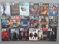 Екшън, Драма, Трилър, Ужаси Филми DVD's - Оригинални Филмови Дискове на Английски Език, снимка 9