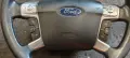 Волан Airbag Ford Mondeo MK4 2.0 TDCI - 140к.с. 2009г, снимка 4