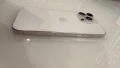iPhone 15 Pro Max White Titanium , снимка 4