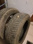 Michelin 205/55/16 4 бр.всесезонни, снимка 1