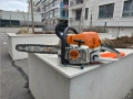 Професионална резачка Shtil MS 391, снимка 7