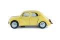 Renault 4CV 1961 - мащаб 1:18 на Solido моделът е нов в кутия, снимка 2