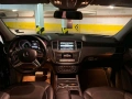 Mercedes-Benz ML 350  V6BlueTEC 4M 7G, снимка 8