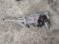 Стъкло повдигач Преден Ляв За Опел Вектра Б 1998г / Opel Vectra B 1998y, снимка 2