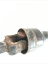 Кормилна колона за Mercedes Sprinter или VW LT (1995-2005) A9014600831, снимка 2