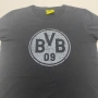 Мъжка Фен Тениска Borussia Dortmund BVB Размер M, снимка 2
