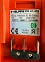 Hilti PM 40-MG - Мултилинеен лазер със зелен лъч като нов!, снимка 10