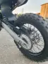 Кросов мотор 125 ендуро питбайк мото крос Аполо Pitbike Cross Enduro, снимка 14