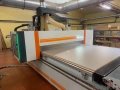 CNC нестинг машина Poyraz Makina Vigor 1228, 2023 г., снимка 1