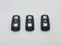 Кутийка ключ с перо Бмв Bmw e90, e91, e60, e61, X3, X5, снимка 2