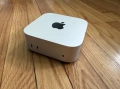 Mac mini M4 2024 16GB 256 GB new like warranty valid until February 17,2027, снимка 3