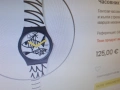 Swatch Fischer orig, снимка 10
