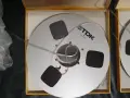 Алуминиеви ролки TDK 26.5 cm, снимка 4