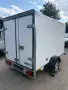 Туристическо, куфарно ремарке REPO до 750kg., снимка 5
