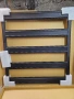 ARB Base Rack алуминиев модулен багажник за покрив Нов Оригинален артикул, снимка 8