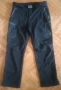 Оригинален Мъжки туристически панталон 2в1 Jack Wolfskin, снимка 1