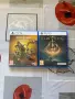 PS5 игри Eldenring, Mortal Kombat 11, снимка 1