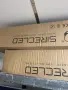 Професионален LED уличен осветител SIRECLED AER4S-B125-S6LG 125W, снимка 3