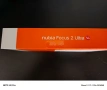 ZTE nubia Focus 2 Ultra 8GB Ram/512GB, снимка 2