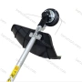 Бензинов тример,коса,храсторез STAHLMAYER PRO 74CC, снимка 3
