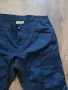 Blaklader 1449 Service Shorts Stretch - работен КЪС панталон 46/S, снимка 2