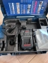 Bosch Мултифункционален инструмент с батерия  18 V, 20000 вибрации/мин,, снимка 8