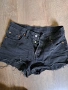 Дънкови къси гащи Levi's , снимка 1
