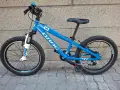 Страхотно синьо Drag C1 20' (за дете до 130 см) – гр. София, снимка 3