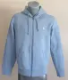 POLO Ralph Lauren Double Knit Tech Hoodie Performance  Mens Size S НОВО! ОРИГИНАЛ! Мъжко Горнище !, снимка 3