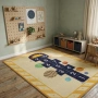 детско килимче за игра 160×120 см , снимка 10