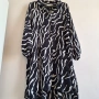 НОВА ТУНИКА В ЕФЕКТЕН ДЕСЕН 3XL-4XL, снимка 4