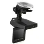 DVR H198 рекордер за автомобил Cycle recording функция ABS пластмаса -3Mpx AC12, снимка 7