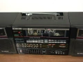 Радиокасетофон Hitachi trk-w550e /1, снимка 6