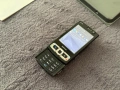Като Нова Nokia N95 8GB - комплект, снимка 3