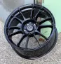 Джанти за Мерцедес Mercedes 18 “ цола 5х112 чисто нови A B C CLA E GLK, снимка 1
