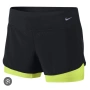 Nike M size Дамски спортни шорти Найк, снимка 1