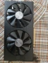 Видеокарта SAPPHIRE PULSE Radeon RX 580 8G GDDR5 Dual HD, снимка 1