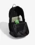 ADIDAS Tiro 23 League Backpack Black Черна Раница Адидас Код P2834, снимка 2