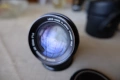 Konica Hexanon AR 50mm f1.4 Lens. Konica AR Mount, снимка 6