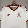 Испания - СП 2026 - гостуващ екип - Away Kit - тениска - Размер L, снимка 2