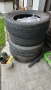 4бр Летни гуми от джип 225/65 R17, снимка 3