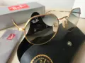 Слънчеви очила Rayban-RB 3565, снимка 4