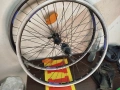26 цола капли за велосипед колело Shimano deore xt , снимка 1