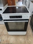 Свободно стояща печка с керамичен плот Gorenje с 2 години гаранция! , снимка 1