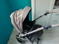 Бебешка количка Tutis UNO 6 + 2в1 **в гаранция**, снимка 1