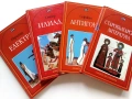 Поредица "Книги за ученика" Издателство Пан, снимка 1