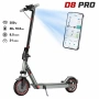 Електрическа тротинетка D8 Pro 350W | 31 км/ч, до 30 км пробег, APP, нова, снимка 1