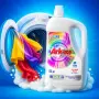 Перилен препарат Arkara Clean – Универсален / Color - 5L, снимка 2